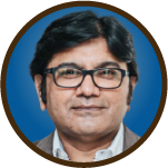 Dr. Nitin Borse